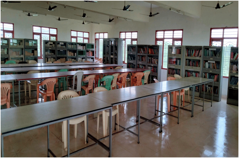 NRI collaborating with NIAT Campus photo 7